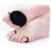FOMIYES Invisible Forefoot Pads - 3 Pairs Shoe Inserts for Comfort & Support - Buy Online on GoSupps.com