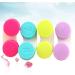 12-Part Travel Set for Contact Lenses | Mini Contact Lens Holder & Storage Container | Perfect Eye Care Accessory Shop Internationally! - Buy Online on GoSupps.com