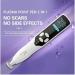  XARONF Pea removal pen ozone fibroblast plasma pen eyelid lift warts freckles wrinkle removal skin sugar spots - Buy Online on GoSupps.com