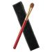 makeup eyeshadow eye makeup eye makeup tool contouring brush eyeshadow concealer brush eye for eyeshadow eye makeup kit flannel Velvet bag precision