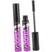 VINTORKY 3pcs Women Mascara Eyelash Mascara Extension Makeup Mascara Waterproof Mascara Eyelash Spoolies - Buy Online on GoSupps.com