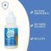 Invisible Bonding Glue 1.3oz for Front Lace Wigs - Strong Hold Adhesive for Oily Scalps - Ideal for Hairpieces, Frontals, and Toupees - Buy Online on GoSupps.com