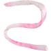 Spiral Locks Hair Tie Dreads Stun in Long Hair Stylish Advanced Carnival Dreadlocks Tie Dye in Pink Flaunt with a Holder Tie Hair Rope Wash Accessory Ideal for Display Stands - Buy Online on GoSupps.com