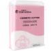 Minkissy 540 Pcs Facial Cotton Pads - Disposable Face Wipes for Cleansing & Makeup Removal | Travel-Friendly Accessories - Buy Online on GoSupps.com