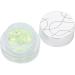 Glitter Gel Eyeshadow Long Lasting QuickDrying 10g Sequins for Eyes Face Nail Highlight Your Eyes Face Body (09) - Buy Online on GoSupps.com