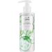 CND Spa Cucumber Heel Therapy Callus Smoother - 8oz/ 236ml