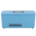 Drugs Cooler Adjustable Temperature Insulin Box Constant Temperature Chargeable Fast Cooling Portable for Injectable Drugs for Travel