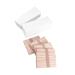 Fomiyes 800 PCS Cotton Clutch Towels - Professional Hair Remover Strips for Salon Use | Durable Wax Booth Bamboo Cloths - Buy Online on GoSupps.com