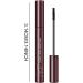 Primer Mascara | Waterproof Non-Sticky Eye Lash Mascara for Instant Volumizing - Women Cosmetics for Dating Gathering Working Home Traveling Pochy Long Lasting Makeup 02#brown - Buy Online on GoSupps.com