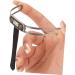 Baluue 3pcs Silver Eyebrow Stencil Roller Brow Measuring Tool Eyebrow Measuring 13.5x7.1cmx3pcs Silverx3pcs - Buy Online on GoSupps.com