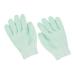 SOESFOUFU 1 Pair Cotton Hand Moisturizers Dry Hand Mittens For Cracked Skin Moisturizing Gel Repair Mittens For Dry Hands