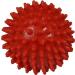 Hedgehog ball red 9 cm 1 hour device