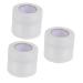 PartyKindom Moisturizing Lip Mask Paper Lip Care Film Lip Plastic Film for Makeup Accessories
