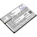 C906052400L Replacement Battery for E050U Energy X2 E050 Battery (2900mAh/3.8V)
