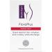 Multi-Gyn FloraPlus Treat Vaginal Yeast Symptoms - Prebiotic Vaginal Fungus Gel Against Harmful Bacteria and Fungi Includes 5 Disposable Tubes 5 ml Each