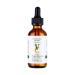 Pro Advanced Hyaluronic Acid Serum - Glow+ Antioxidant Face Lift with Vitamin C Niacinamide & B5 for Hydrating & Anti-Aging - 1oz - Buy Online on GoSupps.com