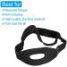 AYNEFY Anti Snoring Strap - Snore Relief Chin Jaw Support Belt - Buy Online on GoSupps.com
