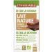  G n rique Ethical Natural Soft Milk and Fondant Chocolate 100 g - Pack of 4 - Sold as a Lot - Buy Online on GoSupps.com