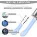 Ear Wax Removal Kit Camera - 5MP WiFi Ear Camera & Wax Remover with 8 PCS Ear Spoon Otoscope - IP67 Waterproof - Compatible with iPhone, iPad, Android - Black - Buy Online on GoSupps.com