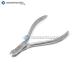 OdontoMed2011 Three Prong Orthodontic Pliers - Precision Tools for Dental Professionals | International Shipping Available - Buy Online on GoSupps.com