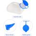 Men's Urinal Bottle - Spill-Proof Funnel for Female Urinal - 34oz Portable Travel Pee Bottle - Road Trip Essentials - Buy Online on GoSupps.com