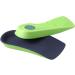 Buy Mobestech 3 Pairs O Legs Orthotics - Ear Cleaning Splint Inserts Half Shoe Lifts & Arch Support Pads for Men - Best Plantar & Heel Pain Relief - Buy Online on GoSupps.com