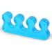 Gel Toe Separators - Relaxing Toe Stretchers for Pedicure & Nail Art - Buy Online on GoSupps.com