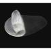 Healvian Non-Slip Cushion Insoles for Women 6 Pairs Transparent High Heel Pads & Forefoot Inserts Perfect Gifts for Girlfriend - Buy Online on GoSupps.com