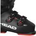 HEAD Unisex Formula 110 Grip Walk Ski Boots 255 - Lightweight Insulated Freeride Performance - Buy Online on GoSupps.com