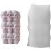 Shop Unique Silicone Pyramid Skull Molds for Candles & Aromatherapy | Halloween Decor & Epoxy Shapes - Buy Online on GoSupps.com