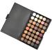 SKISUNO Makeup Palette 40 Eye Shadow Palettes Eyeshadow Pallet Eyeshadow Powder Eyeshadow Matt Multicolor Makeup - Buy Online on GoSupps.com