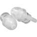 Etymotic Research High-Fidelity Dual Flange Earplugs - Ultimate Hearing Protection for Concerts Musicians Air Travel & Motorcycles - Buy Online on GoSupps.com