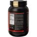Optimum Nutrition 100% Gold Standard Whey Protein Double Rich Chocolate 2lb - Premium International Shipping - Buy Online on GoSupps.com