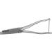Stainless Steel SH-RuiDu 2 Ear Notcher for Livestock - Durable U Shape Design - Buy Online on GoSupps.com