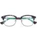 PARWANA Classic Round Reading Glasses - Retro Blue Light Blocking Eyewear for Men & Women Anti Eyestrain +100 C3 - Buy Online on GoSupps.com