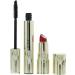 Clarins Glam Squad Gift Set: Supra Volume Mascara 8ml & Mini Joli Rouge - Buy Online on GoSupps.com