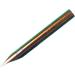 Delita Zebra Comic Round Pen 10-Pack: High-Quality Ink Pens for Artists - Buy Online on GoSupps.com