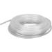 High-Quality Hearing Aid Tubing - Soft PVC 10m Replaceable Tubing for Ear Amplifiers (3.6mm x 2mm) - Buy Online on GoSupps.com