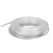 Hearing aid hose 10 m HDO hearing aid emergency hose transparent PVC hose for otoplastics DIY IEM headphones listening amplifier sound replacement hose simply at 3.3*2mm