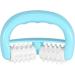 Roller Massager for Body & Legs | Fascia & Cellulite Relief | Sore Muscle Recovery Tool - Buy Online on GoSupps.com