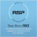 RSP Nutrition Clean Active MCT Oil 32 oz - Premium Medium Chain Triglycerides - Buy Online on GoSupps.com