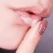 Moisturizing Lip Sleep Mask | Repair Dry Cracked Lips Overnight | Hydrating Night Treatment - Buy Online on GoSupps.com