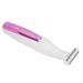 Shop Stylish Ladies Shaver - Purple Red Bikini Trimmer for Eyebrow & Facial Hair Removal | Fast International Shipping - Buy Online on GoSupps.com