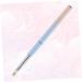 HAPINARY Nail Flower Nail Art Liner Colored Drawing Tool for Manicure Nail Art Pen Manicure Liner Brush Draw Flowers Size 6 As Shown - Buy Online on GoSupps.com