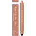  Generisch 2-in-1 sweat-resistant eyeliner pen - Long-lasting - For concerts cosplay weddings commuting carnivals and everyday wear - Buy Online on GoSupps.com
