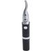 2 in 1 Electric Heated Eyelash Curler & Eyebrow Trimmer Fast USB Charging Compact and Portable for Travel with Temperature Options (-1410240010212) Generic948i3qapub-12 - Buy Online on GoSupps.com