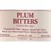 Fee Brothers Plum Cocktail Bitters - 5 oz (2 Pack) | Premium Quality Bitters - Buy Online on GoSupps.com