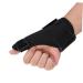 NOLITOY Thump Splint Thumb Stabilizer - Comfortable Nylon Support for Instant Relief | International Shipping Available - Buy Online on GoSupps.com