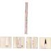 Didiseaon 2pcs No Smudge Eyeliner Waterproof Eyeliner Pencil for Waterline Liquid Eyeliner Plastic Miss Girl - Buy Online on GoSupps.com