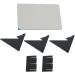 ZERIRA Portable Optical Drawing Board Sketching Tool - Ideal for Beginners and Kids - Buy Online on GoSupps.com